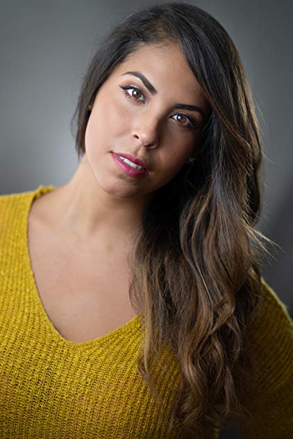 Gigi Saul Guerrero Gigi Saul Guerrero