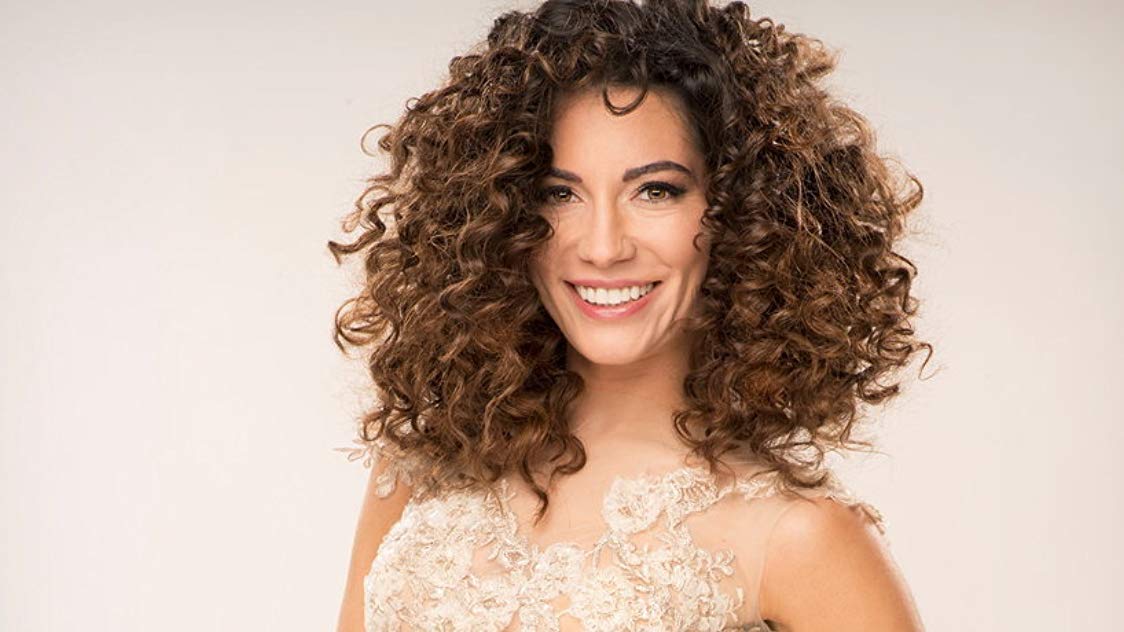 Julia Pogrebinska Julia Pogrebinska