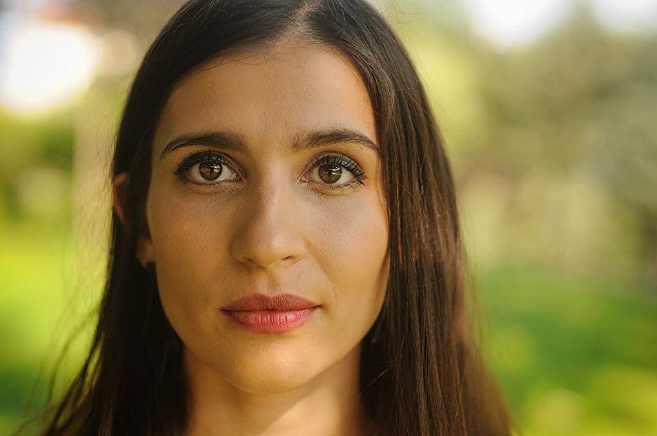 Silviya Stanoeva Silviya Stanoeva
