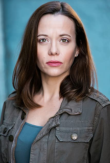 Lizanne Tulip Lizanne Tulip