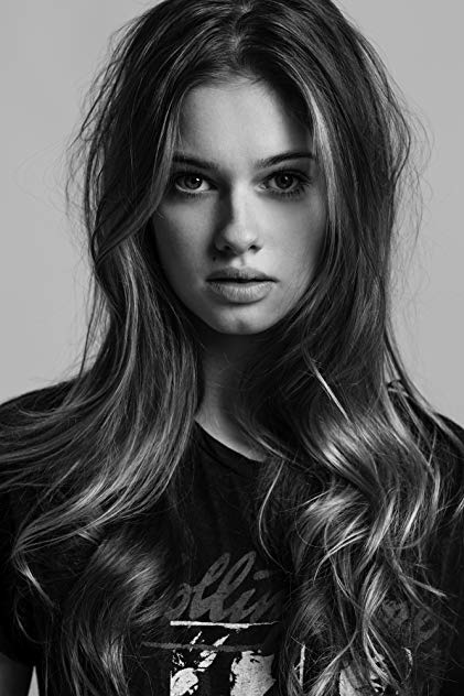 Gabrielle Haugh Gabrielle Haugh