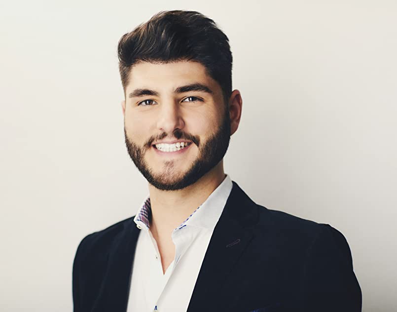 David Di Brina David Di Brina