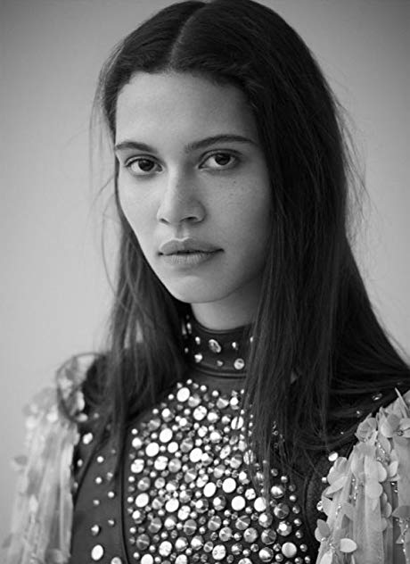 Kaya Wilkins Kaya Wilkins