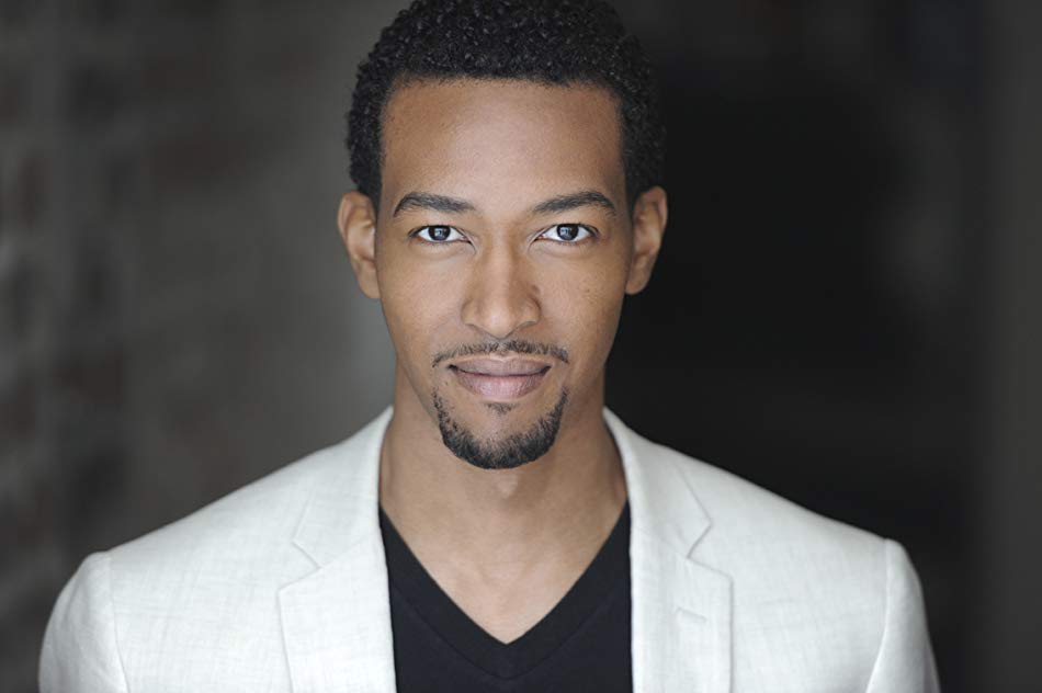 Aaron Moss