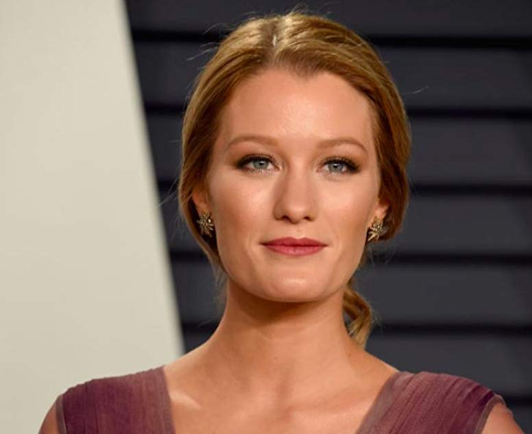 Ashley Hinshaw Ashley Hinshaw