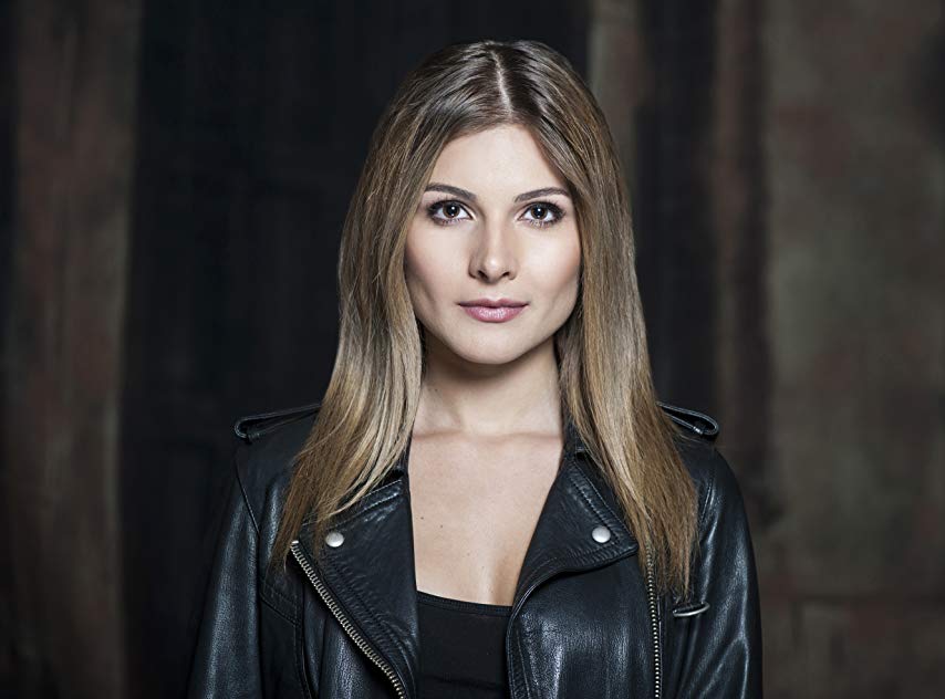 Kalinka Petrie Kalinka Petrie