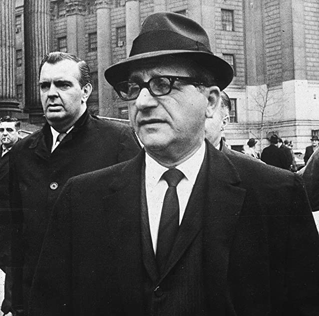 Sam Giancana Sam Giancana
