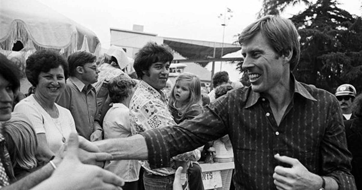 John V. Tunney John V. Tunney