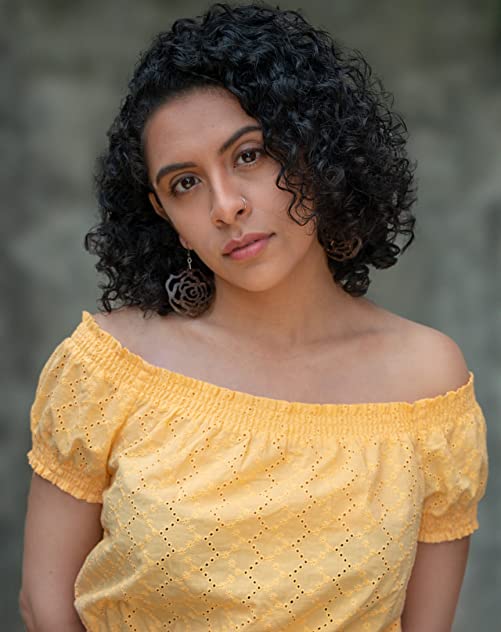 Nicole Marisela Romero Nicole Marisela Romero