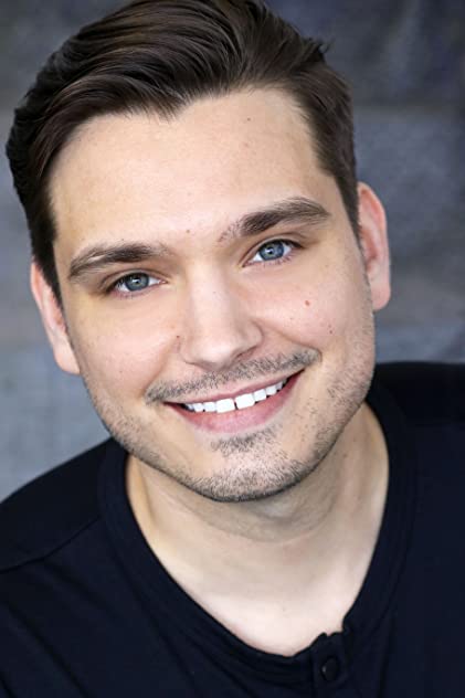 Brian Gackowski Brian Gackowski
