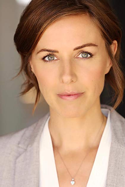 Erin Allin O'Reilly Erin Allin O'Reilly