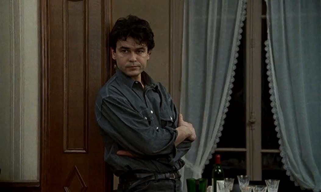 Hervé Furic Hervé Furic