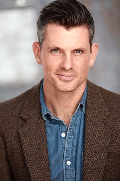 Ben Crowley Ben Crowley