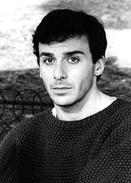 Bernard Alane Bernard Alane