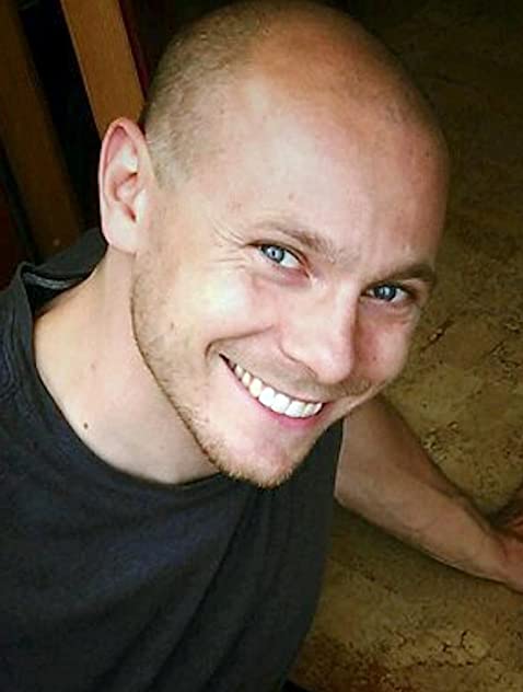 Harley Cross Harley Cross