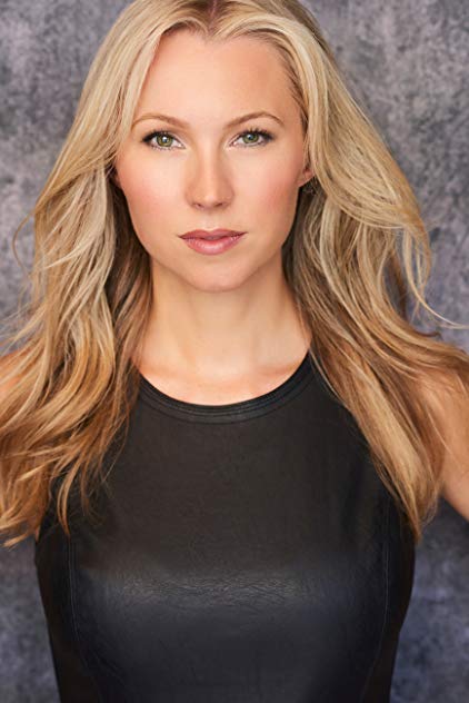 Sara Sanderson Sara Sanderson