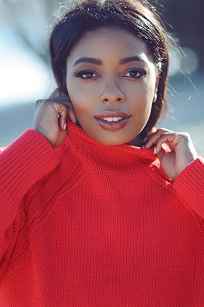 Chasity Saunders Chasity Saunders