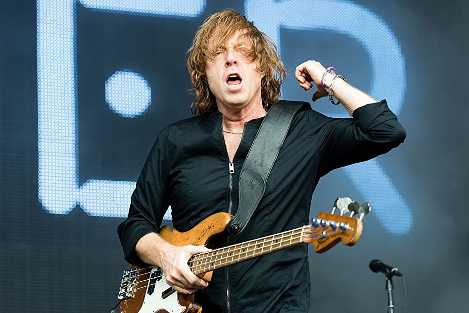 Jeff Pilson Jeff Pilson