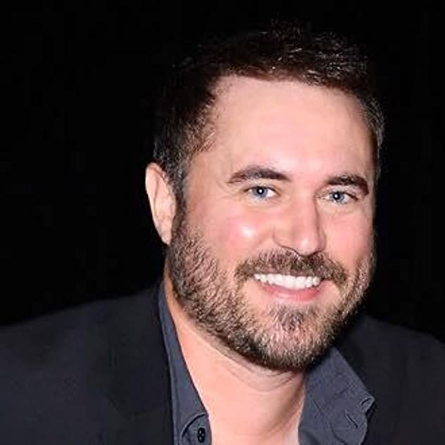 Derek Wayne Johnson Derek Wayne Johnson