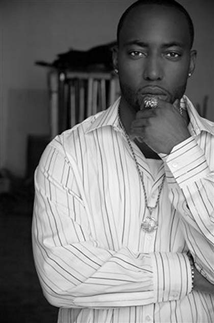 Michael Anthony Jackson