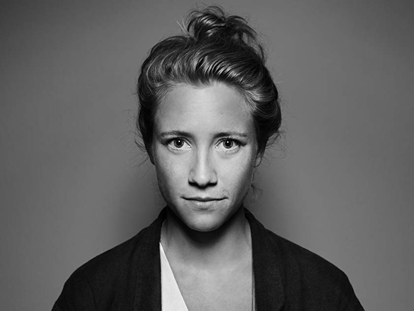 Christine Sønderris Christine Sønderris