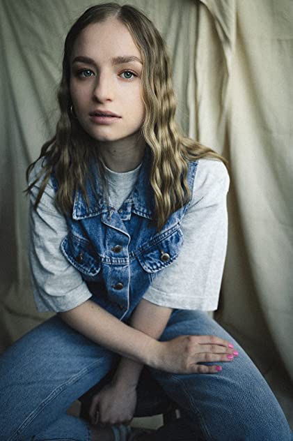 Matilda Tucker Matilda Tucker