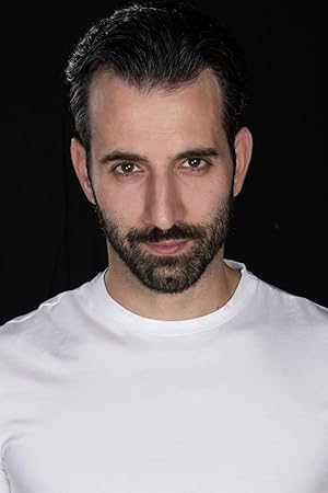 Chrysovalantis Mavridis