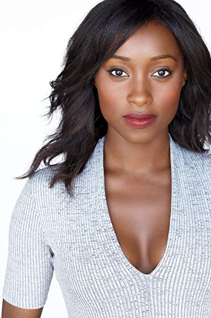 Rochelle Neil Rochelle Neil