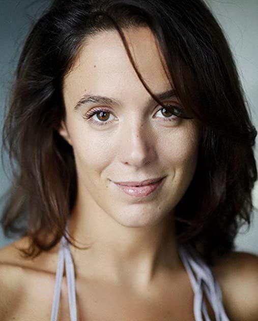 Karine Valmer Karine Valmer