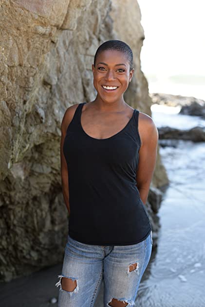 Keisha Tucker Keisha Tucker