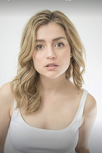 Kaitlyn Bausch Kaitlyn Bausch