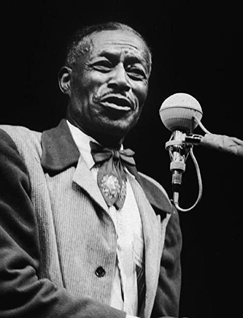 Son House