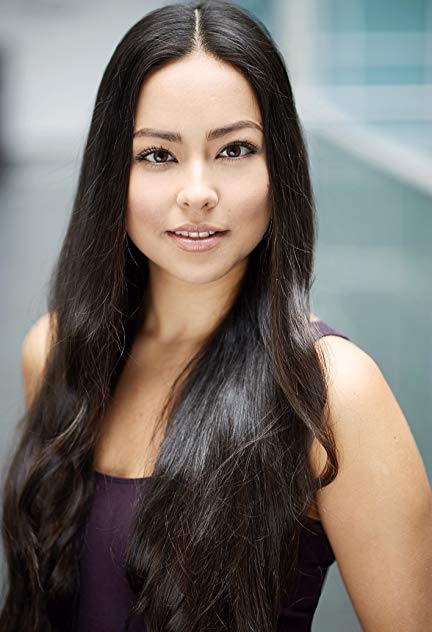 Tessa Tamura Tessa Tamura