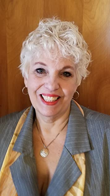 DonnaMarie Vaughan DonnaMarie Vaughan