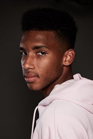 Félix Auger-Aliassime Félix Auger-Aliassime