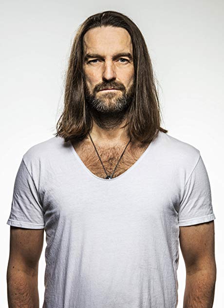 Gudmundur Thorvaldsson Gudmundur Thorvaldsson