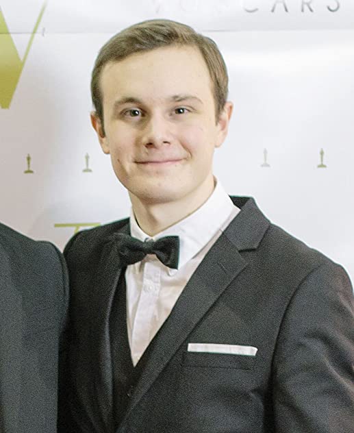 Kyle Misak Kyle Misak