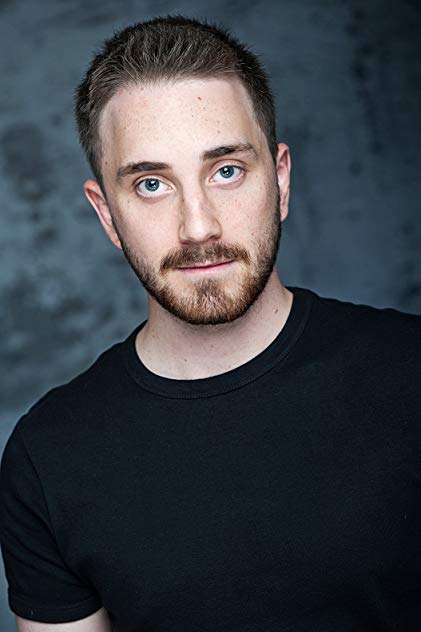 Austin MacDonald Austin MacDonald