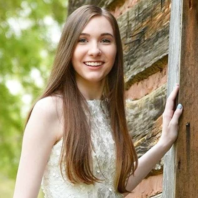 Ashley Robillard Ashley Robillard