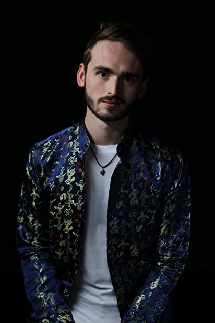 James Copplestone Farmer James Copplestone Farmer