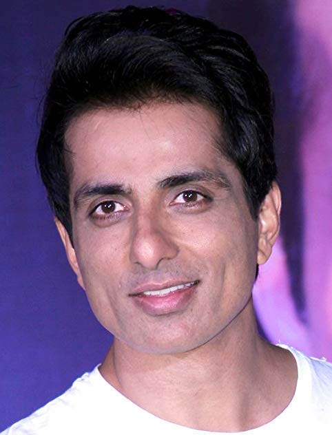 Sonu Sood Sonu Sood