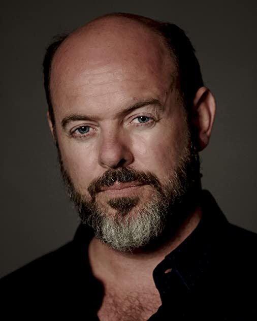 Francis McMahon Francis McMahon