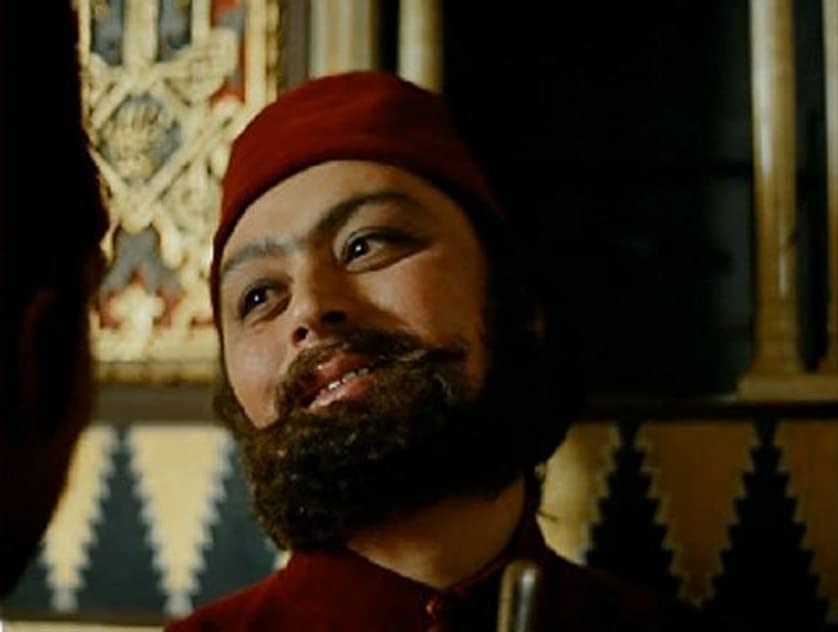 Ruslan Akhmetov Ruslan Akhmetov