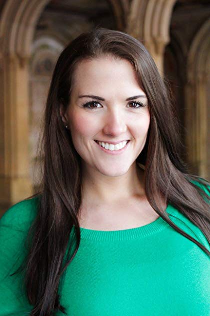 Rachel Jenack Rachel Jenack