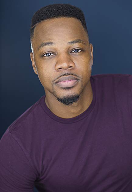 Mark Oby Brown Mark Oby Brown