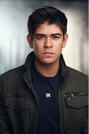 Ethan Michael Kaiser