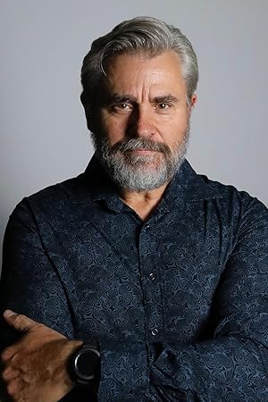 Darren Jasper Darren Jasper