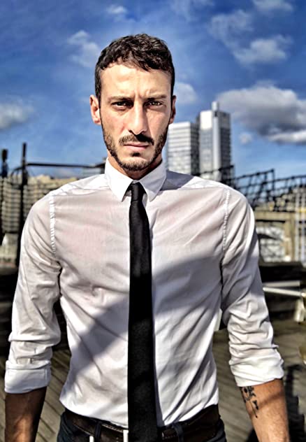 Sebastien Soudais Sebastien Soudais