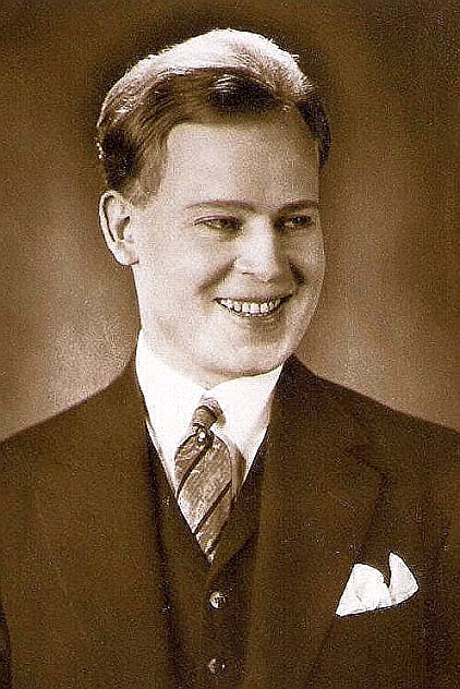 Olaf Storm Olaf Storm