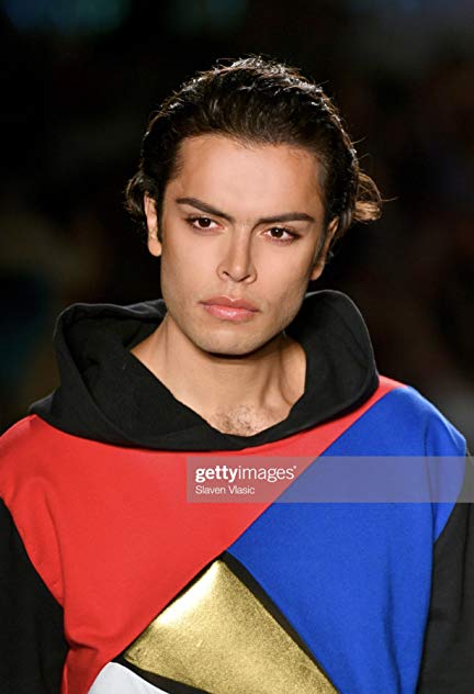 David Granados David Granados